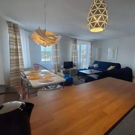 Apartament Dziwnow Dziwnów