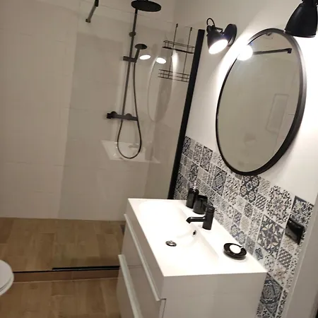 Apartament Dziwnow * Dziwnów