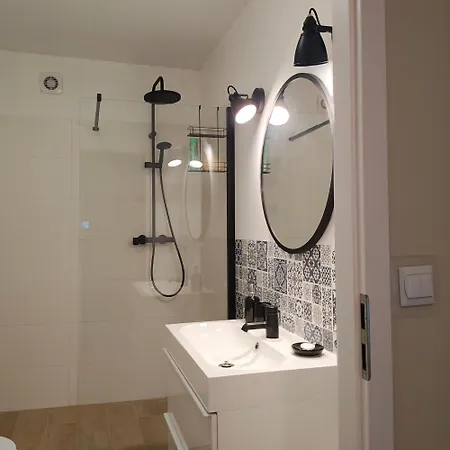 Apartament Dziwnow *