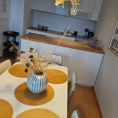 Apartament Dziwnow Dziwnów