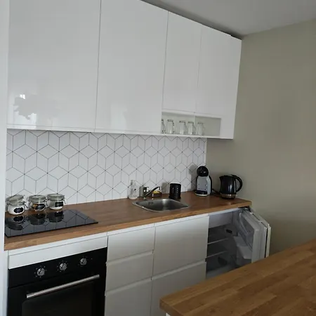 Apartament Dziwnow * Dziwnów