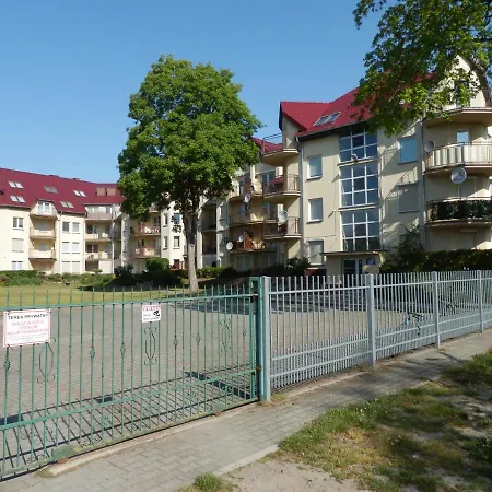 Apartament Dziwnow * Dziwnów