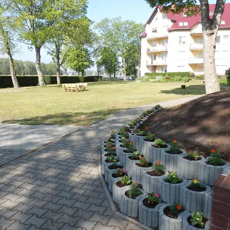 Apartament Dziwnow Dziwnów
