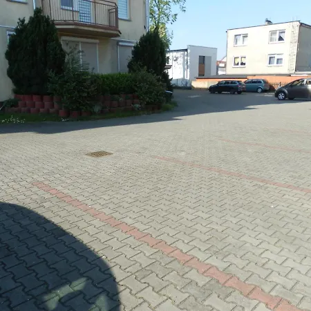 Apartament Dziwnow アパート Dziwnów