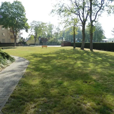 Apartament Dziwnow Apartman *