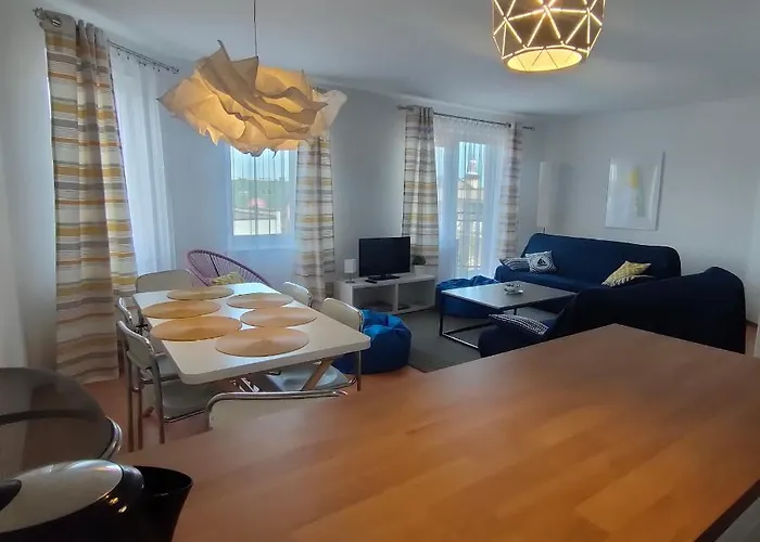 Apartament Dziwnow Dziwnów