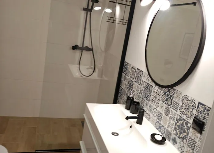 Apartament Dziwnow * Dziwnów