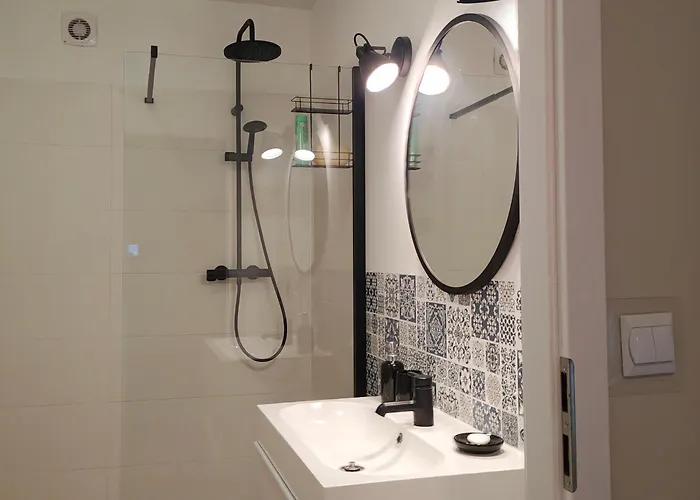 Apartament Dziwnow *