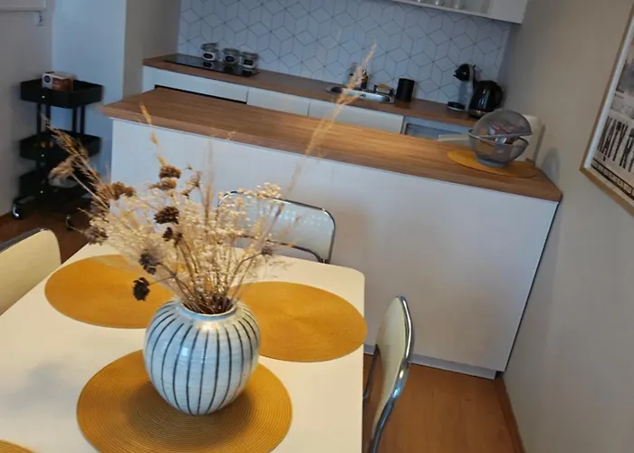 Apartament Dziwnow Dziwnów