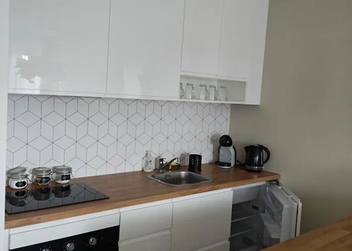 Apartament Dziwnow * Dziwnów