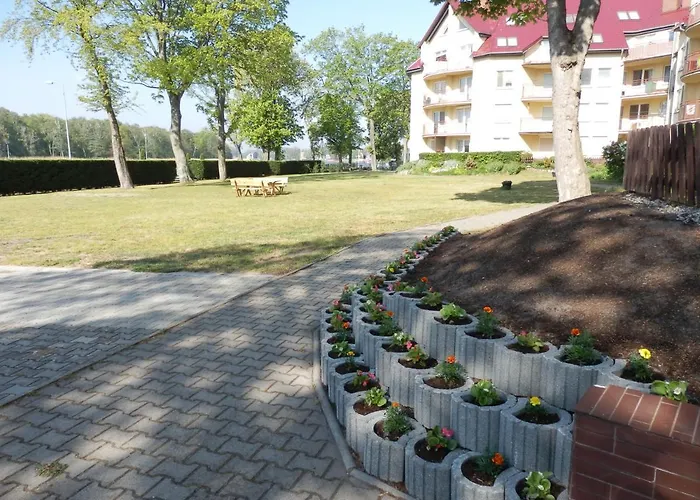 Apartament Dziwnow Dziwnów